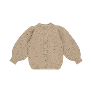 Rylee   Cru Tulip Cardigan