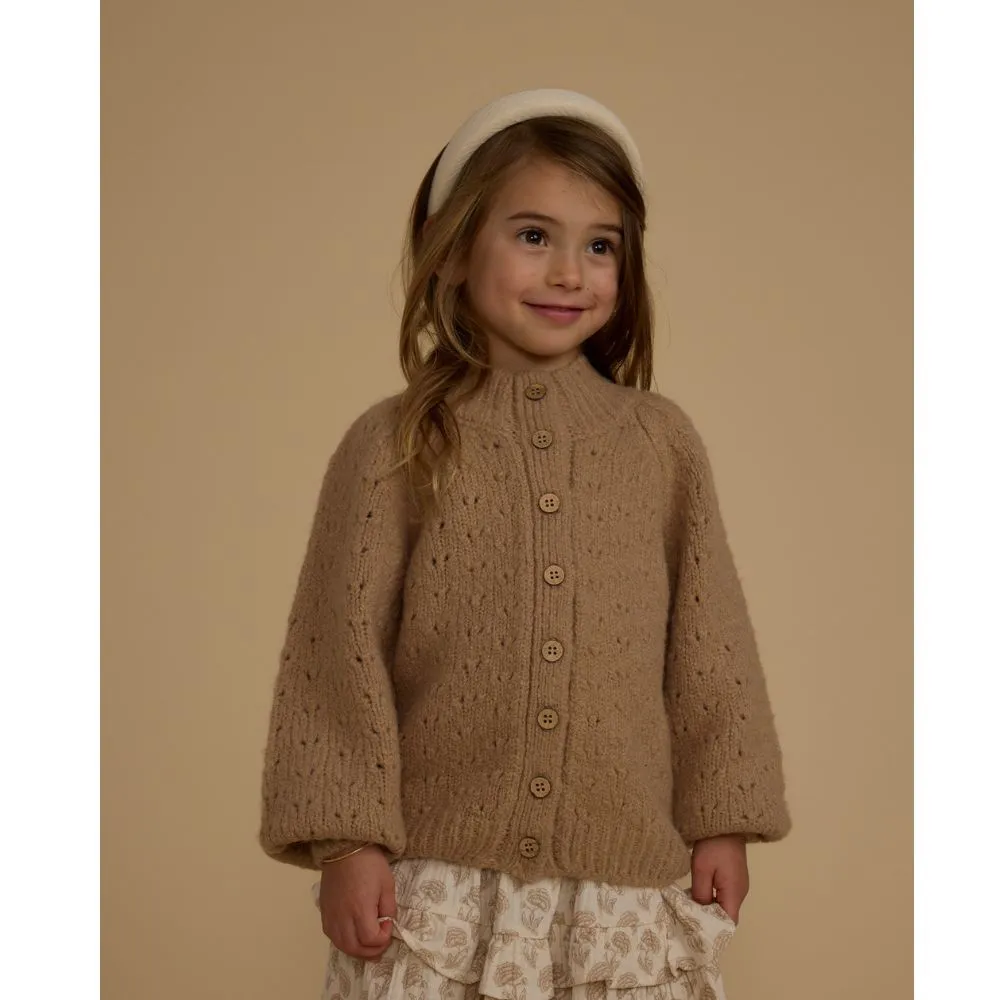 Rylee   Cru Tulip Cardigan