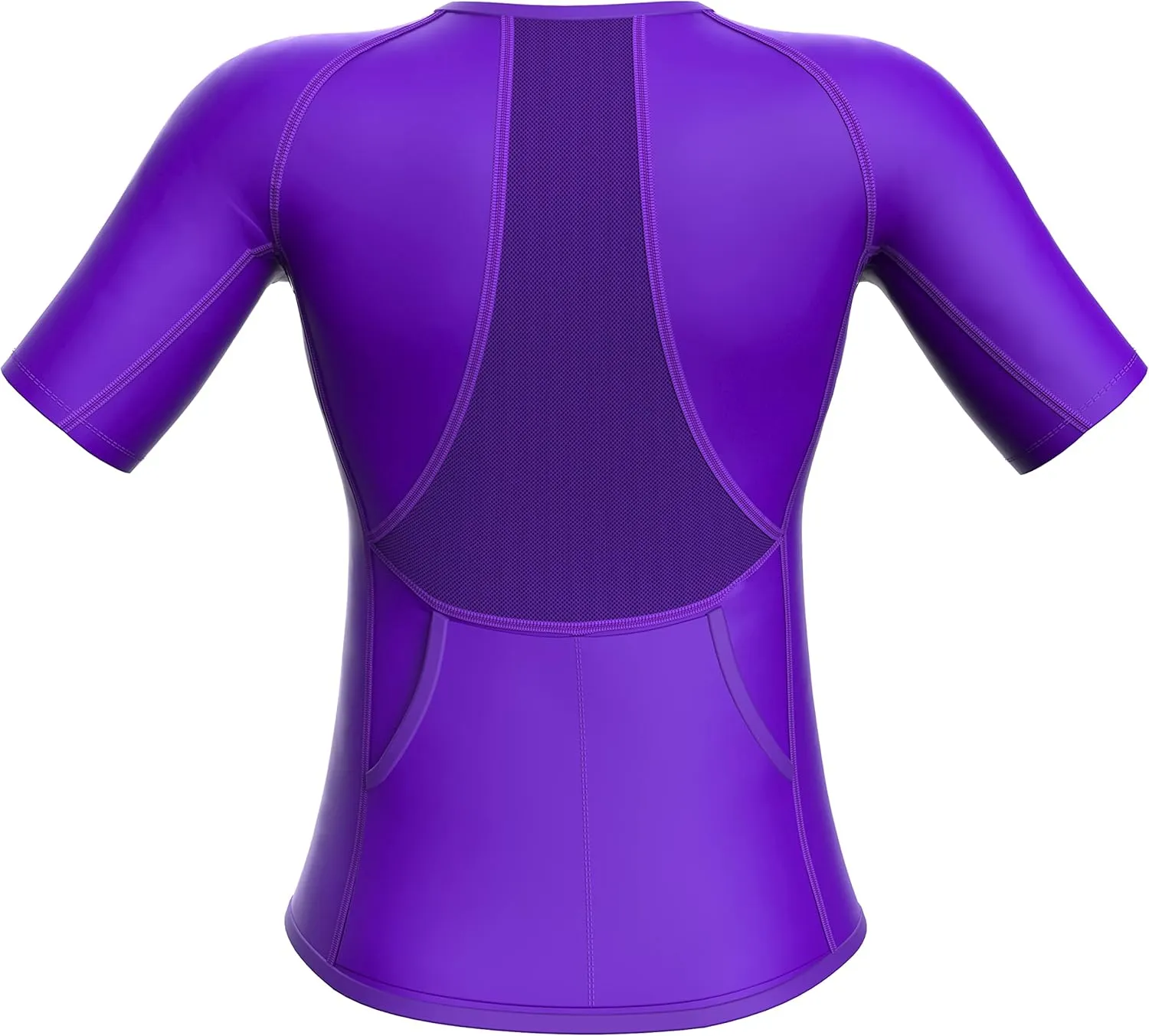 Sparx Women's Aero Tri Tank Short Sleeve Tri Tops Triathlon Tank Women Race Cycling Swim Bike Run