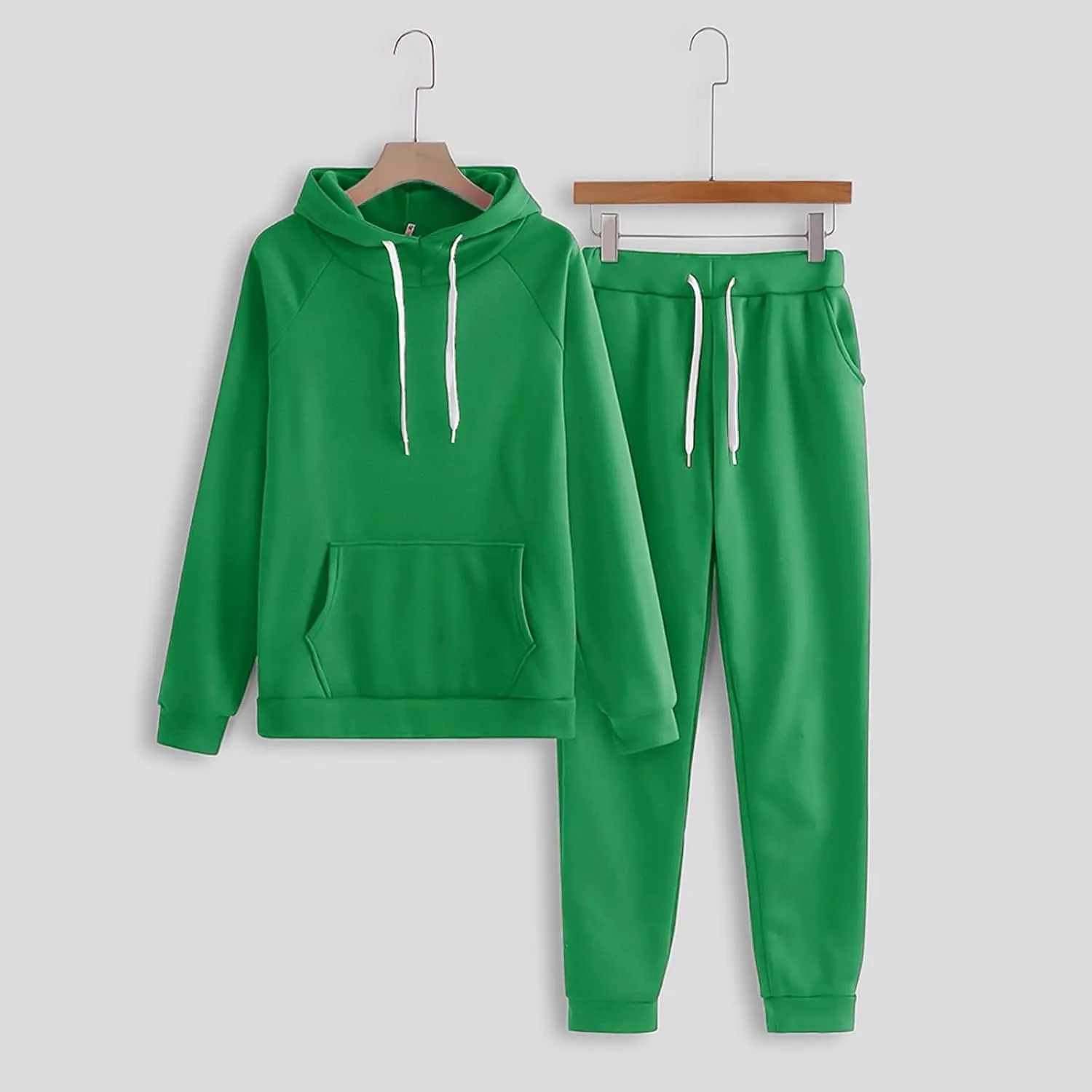 Sweatsuits Women 2 Piece Fall Outfits Hoodies Pants Set Lounge Jogger Track Suits Long Sleeve Casual Workout Sets