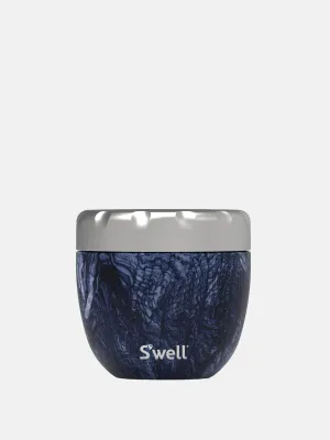 S'well Eats Insulated Food Bowl Set 21.5oz, Azurit