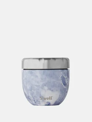 S'well Eats Insulated Food Bowl Set 21.5oz, B/G