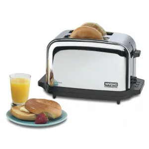 Toasters