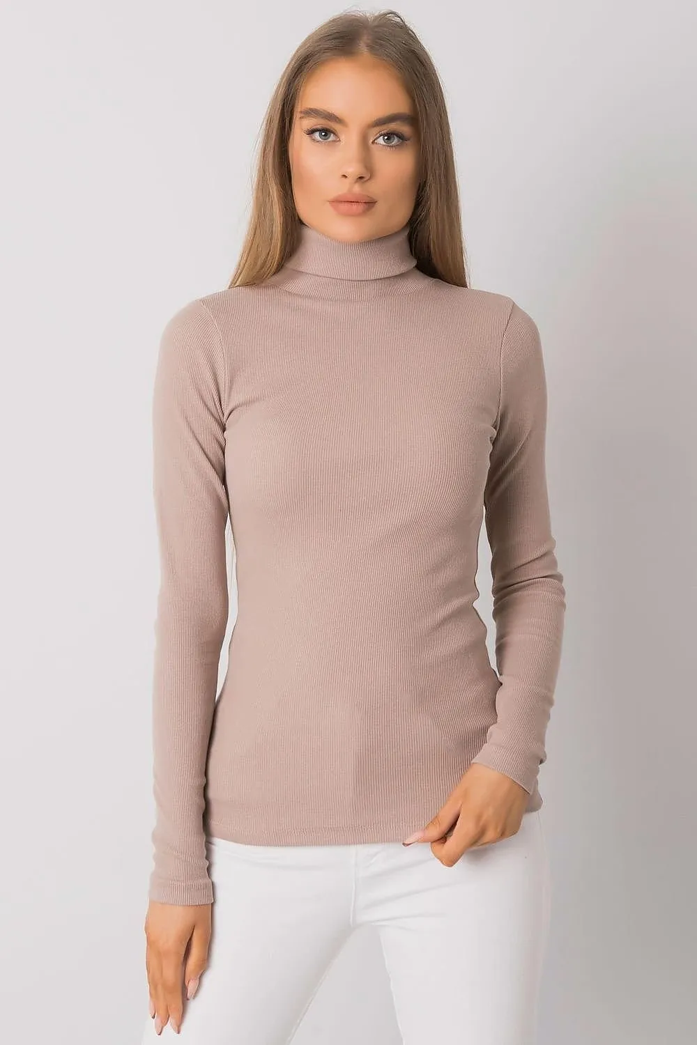Turtleneck model 173404 Rue Paris