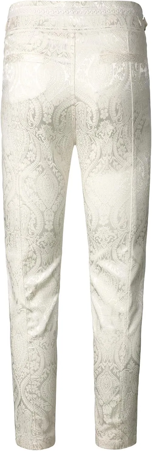 VATPAVE Mens Gothic Pants Cosplay Costume Trousers Steampunk Victorian Pants