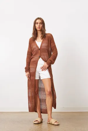 Vienna Knit Cardigan