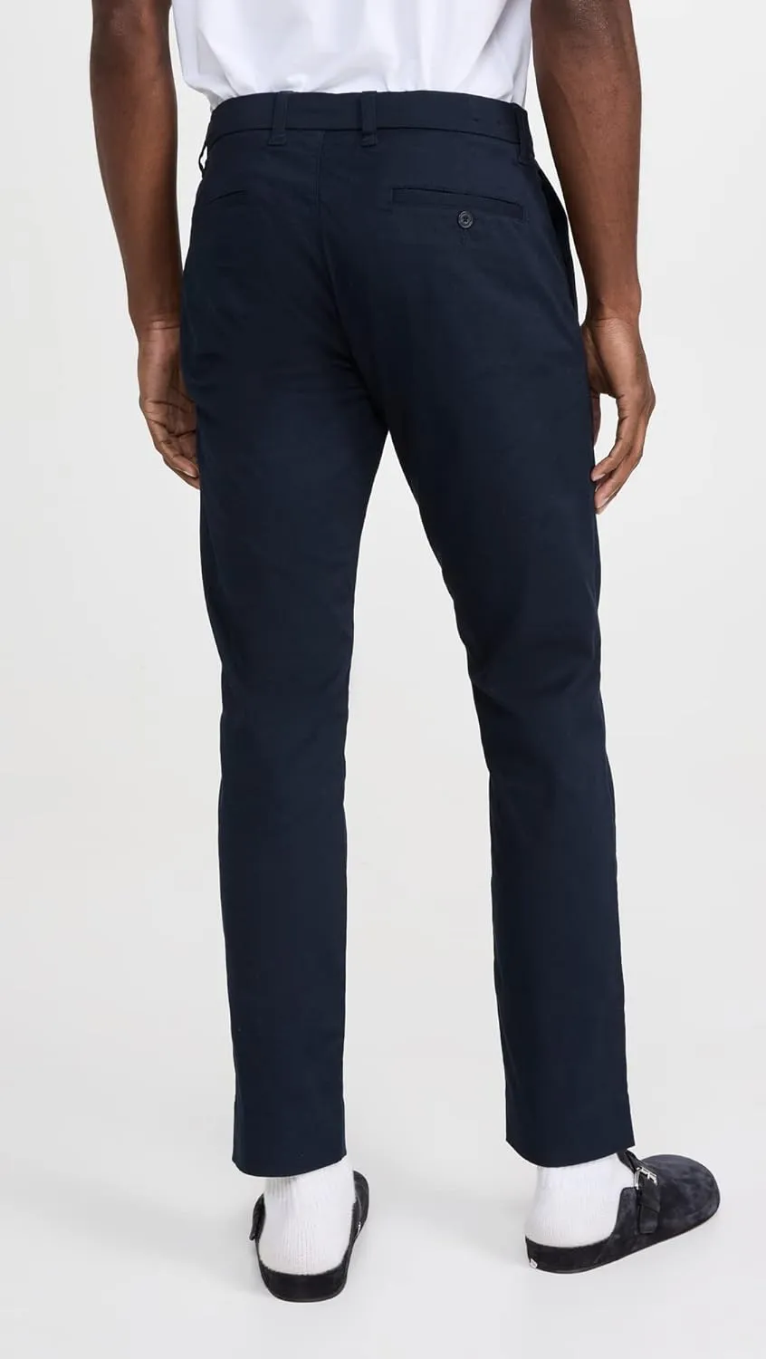 Vince Men's Griffith Chino Pants