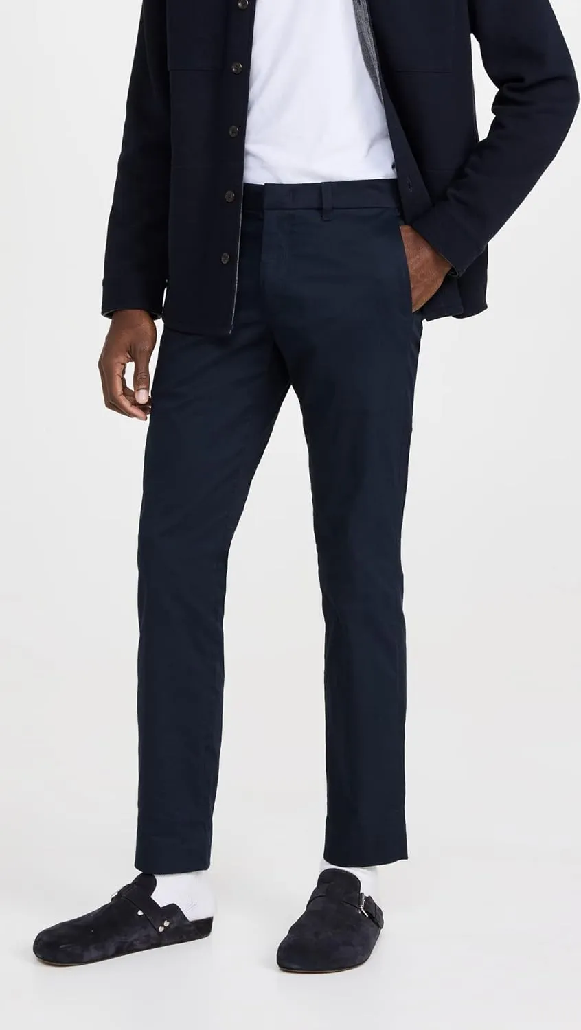 Vince Men's Griffith Chino Pants