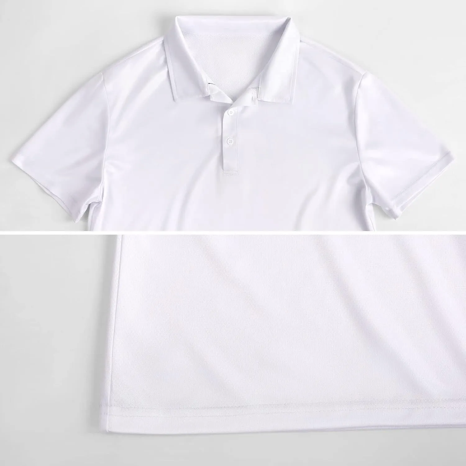 Wild Animals Lion Flowers Mens Polo Shirt Slim Fit Short Sleeve Golf Shirt T-Shirt Tee Top