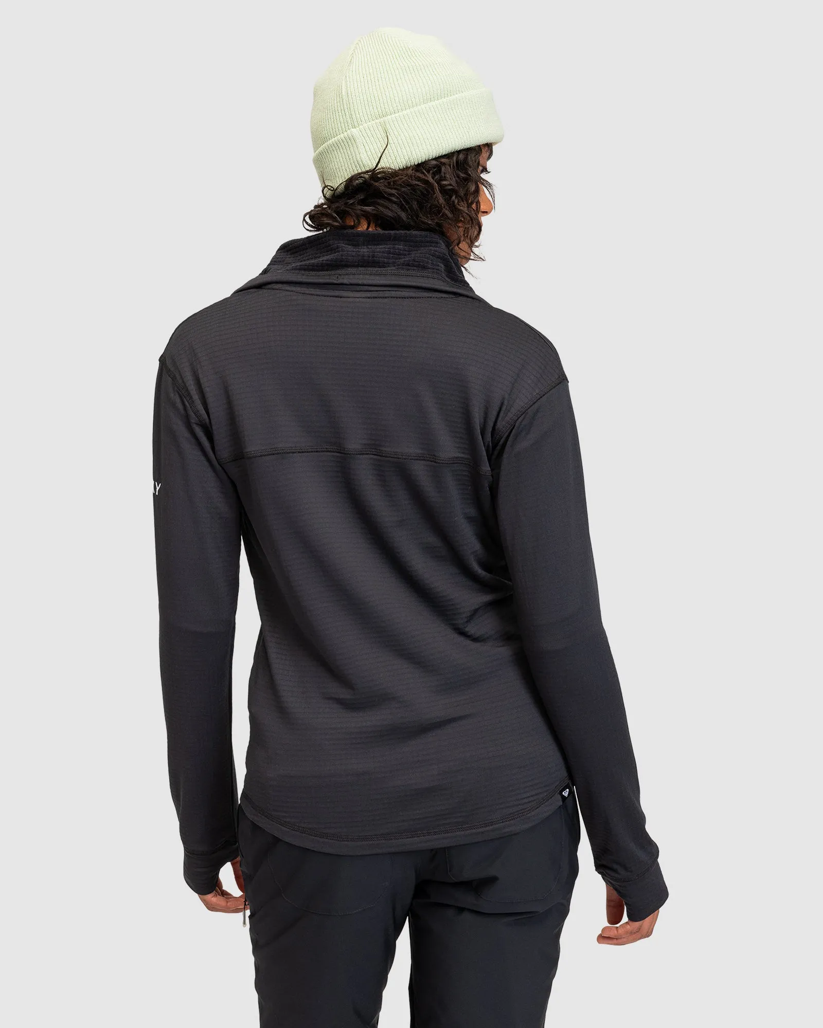 Womens Vertere Technical Insulated Jacket