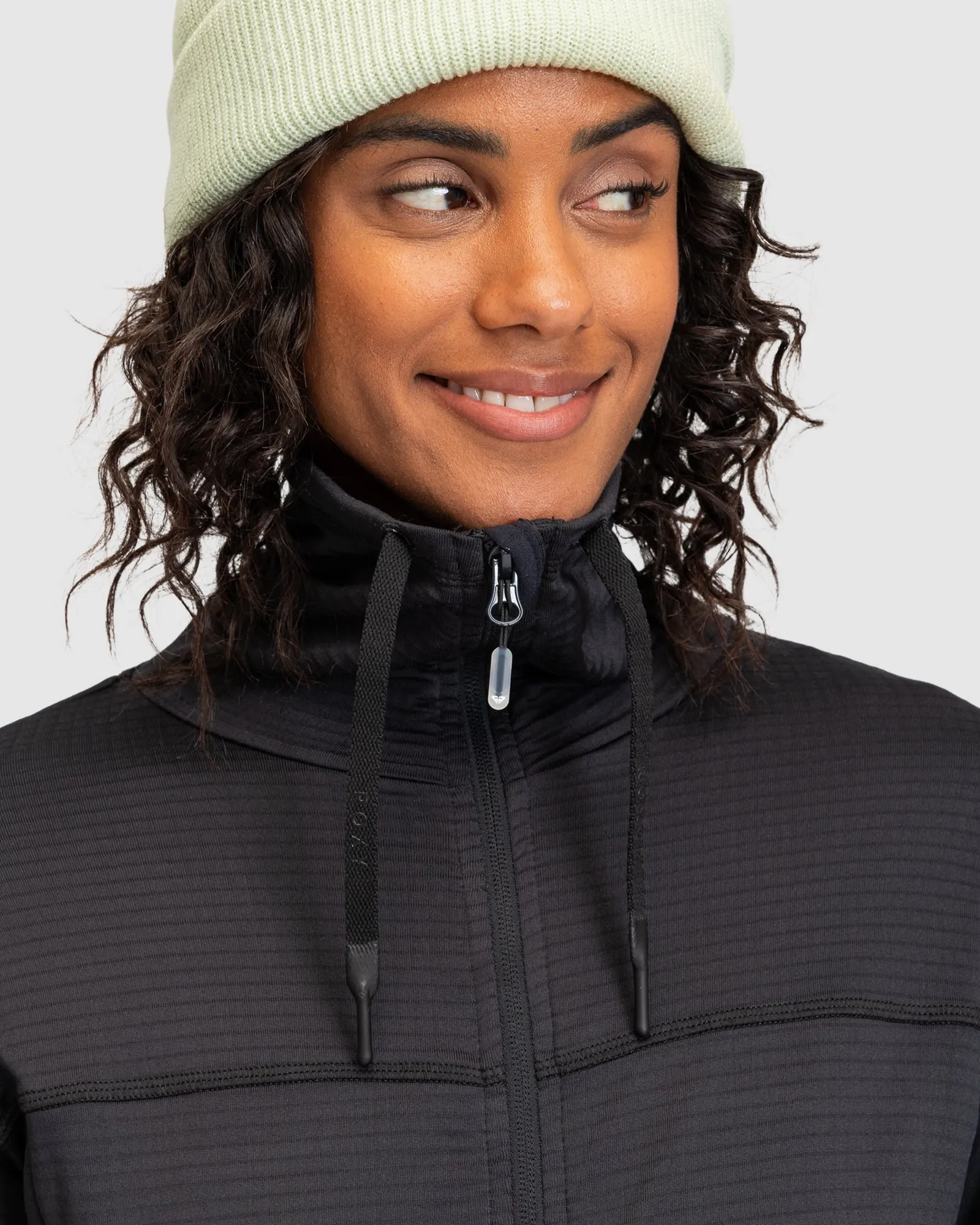 Womens Vertere Technical Insulated Jacket
