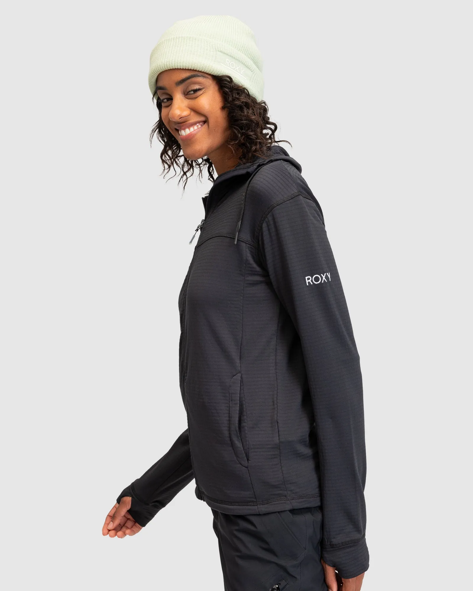 Womens Vertere Technical Insulated Jacket