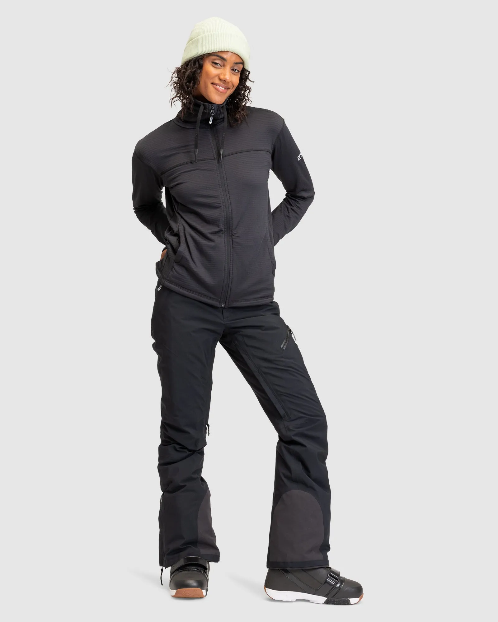 Womens Vertere Technical Insulated Jacket